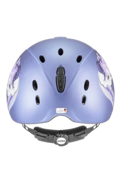 * Skylar Naisten Ratsastuskypara