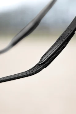 Best * Slender Kangasohjat Musta