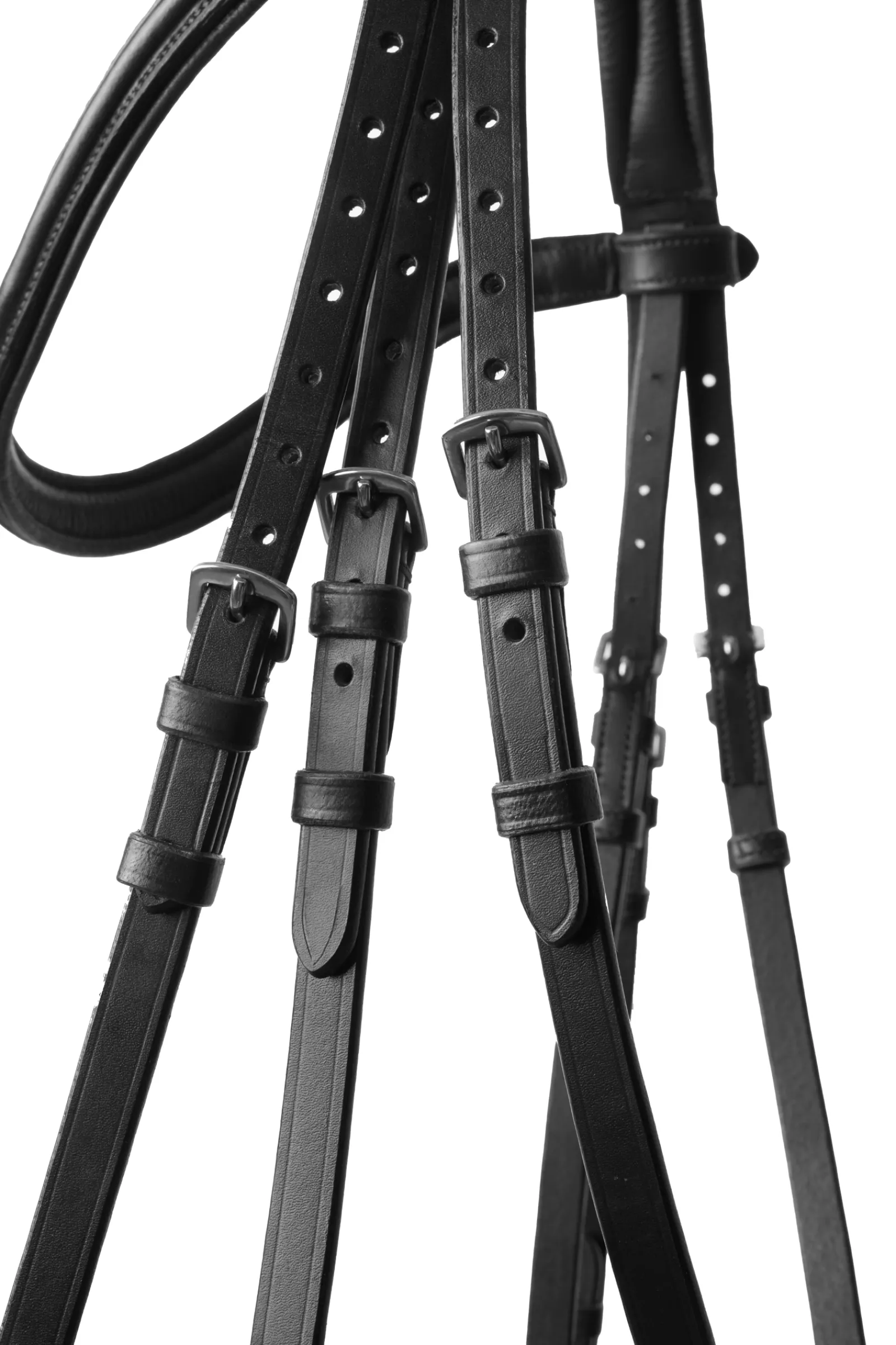 * Smoky Twilight Anatomiset Suitset Black