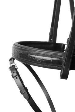 * Smoky Twilight Anatomiset Suitset Black