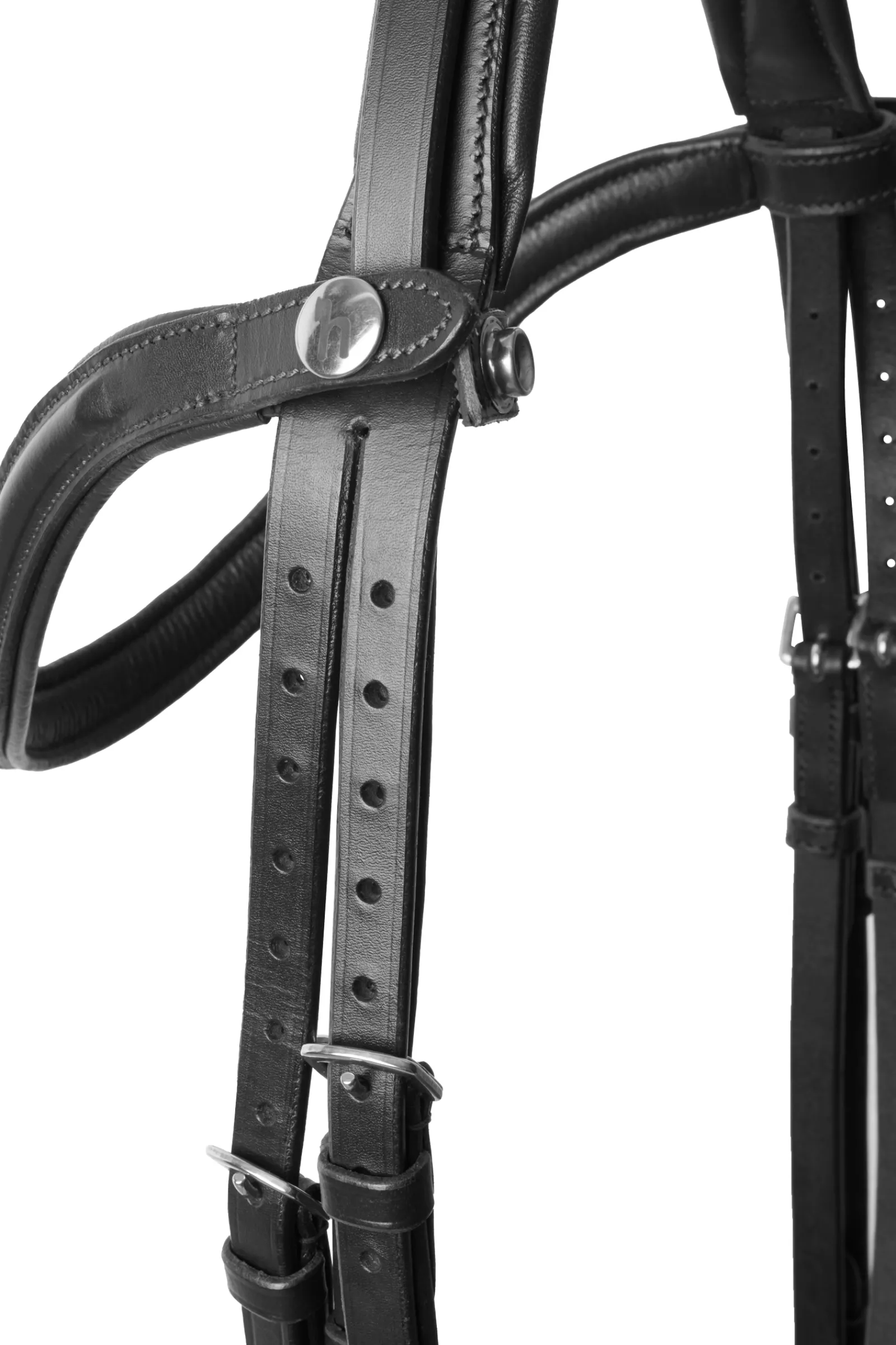 * Smoky Twilight Anatomiset Suitset Black