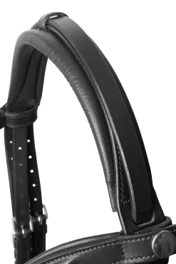 * Smoky Twilight Anatomiset Suitset Black