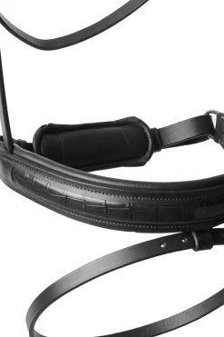 * Smoky Twilight Anatomiset Suitset Black