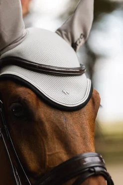 Outlet * Smoky Twilight Korvahuppu Quiet Grey