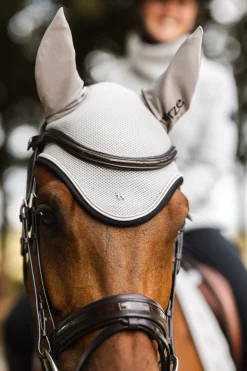 Outlet * Smoky Twilight Korvahuppu Quiet Grey