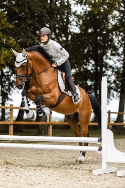 Outlet * Smoky Twilight Korvahuppu Quiet Grey