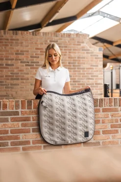 Best * Smoky Twilight Koulusatulahuopa Quiet Grey