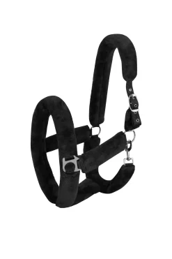 Discount * Soft Riimu Tekoturkiksella Black