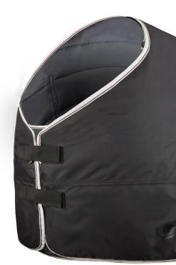 * Sudbury 2-In-1 Ulkoloimi, 100 G, 200 G Musta