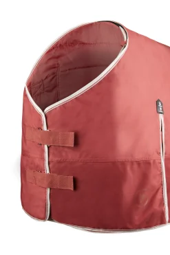 Online * Sudbury 2-In-1 Ulkoloimi, 50 G, 100 G Marsala Red