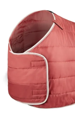 Online * Sudbury 2-In-1 Ulkoloimi, 50 G, 100 G Marsala Red