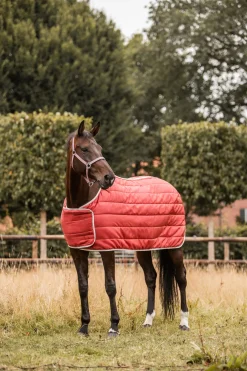 Online * Sudbury 2-In-1 Ulkoloimi, 50 G, 100 G Marsala Red