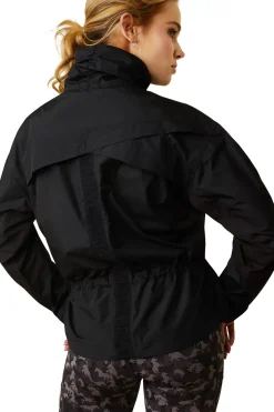 * Sylvia Naisten Pitkahihainen Kilpailupaita Pitsilla