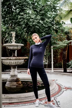 * Taylor -Naisten Tekninen Paita