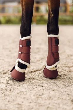 * Terazzo Hivutussuojat Smoked Paprika