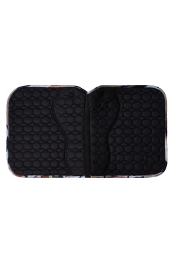 Hot * Terazzo Koulusatulahuopa Dark Navy