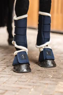 Discount * Terazzo Putsit Dark Navy