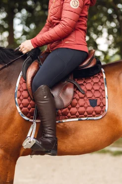 Best * Terazzo Yleissatulahuopa Smoked Paprika