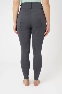 * Teya Naisten Kokopaikkaiset Ratsastushousut