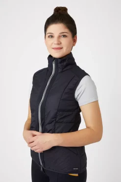 * Trisha Naisten Softshell-Liivi