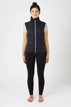 * Trisha Naisten Softshell-Liivi