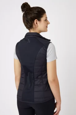 * Trisha Naisten Softshell-Liivi