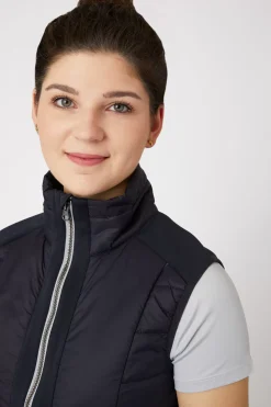 * Trisha Naisten Softshell-Liivi