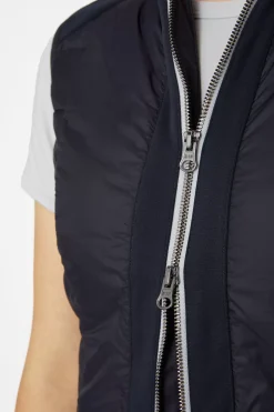 * Trisha Naisten Softshell-Liivi