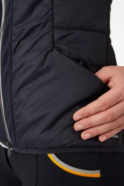 * Trisha Naisten Softshell-Liivi