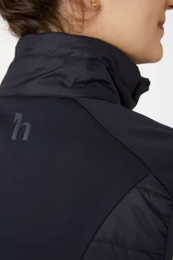 * Trisha Naisten Softshell-Liivi