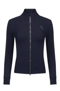 * Trisha Naisten Softshelltakki