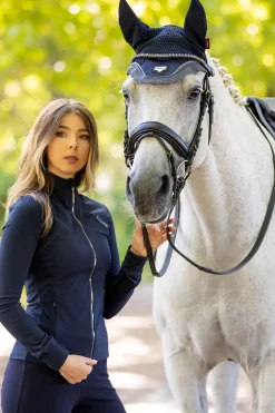 * Trisha Naisten Softshelltakki