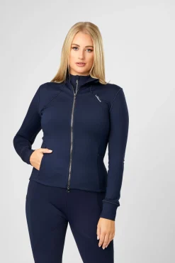 * Trisha Naisten Softshelltakki