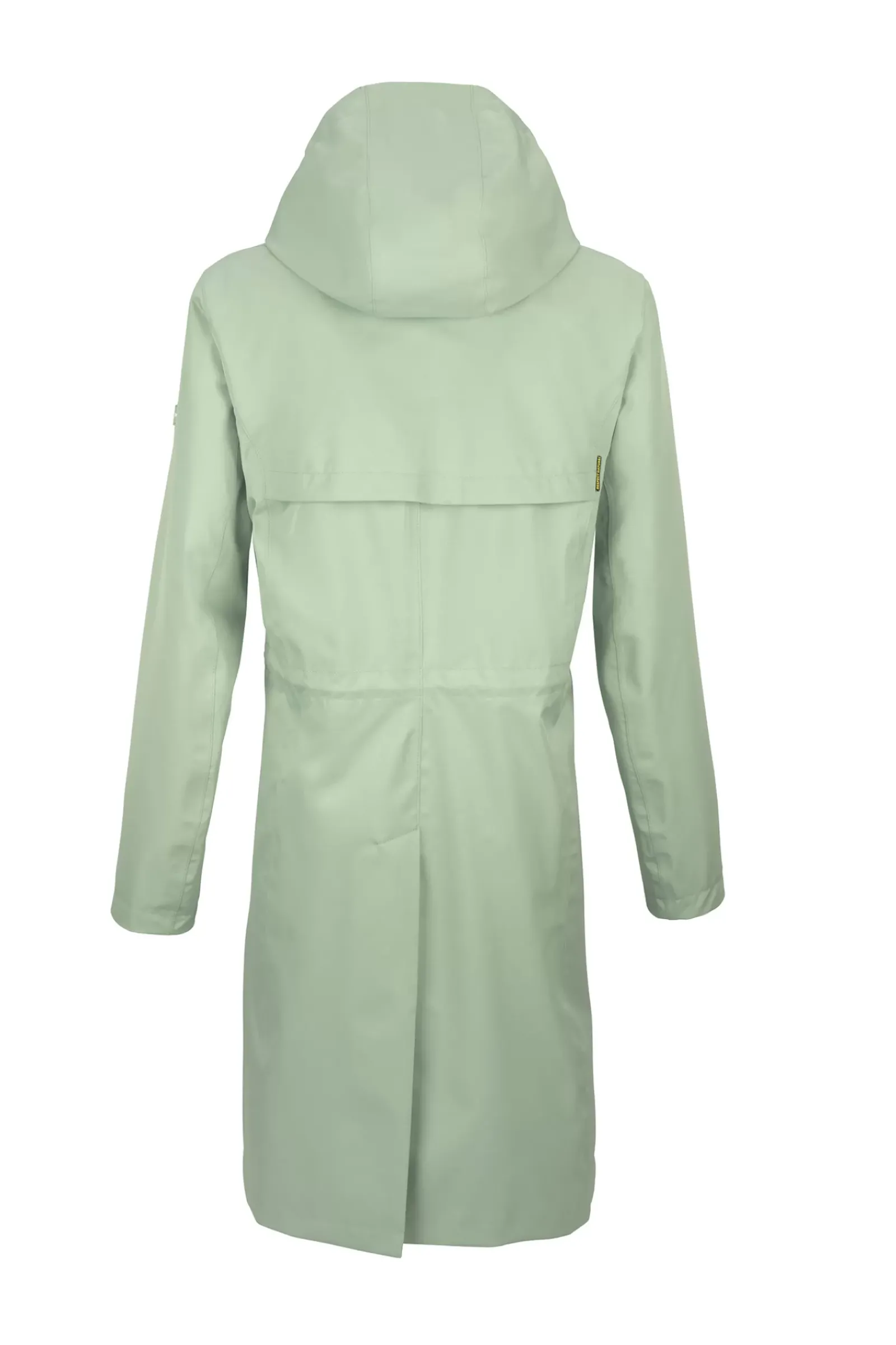 * Triton Ratsastuskypara