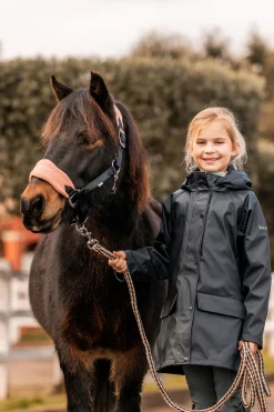 Hot * Trixi Poniriimu Dark Navy