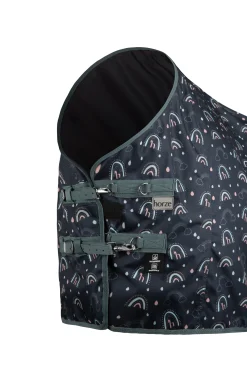 Best * Trixi Pony Ulkoloimi Dark Navy