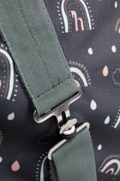 Best * Trixi Pony Ulkoloimi Dark Navy