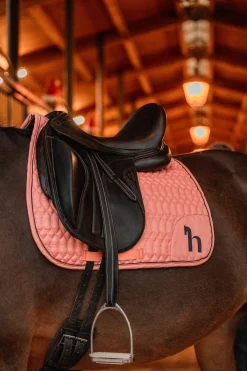 Outlet * Trixi Pony Yleissatulahuopa Shrimp Pink