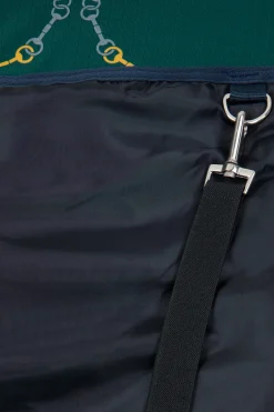 Clearance * Ulkoloimi Kaulakappaleella Ja Kuolainpainatuksella, 200 G Green