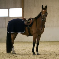 Online * Vail -Villaratsastusloimi Laivastonsininen