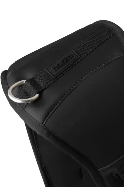 Online * Varna Neoprene Kouluvyo Joustoilla Black