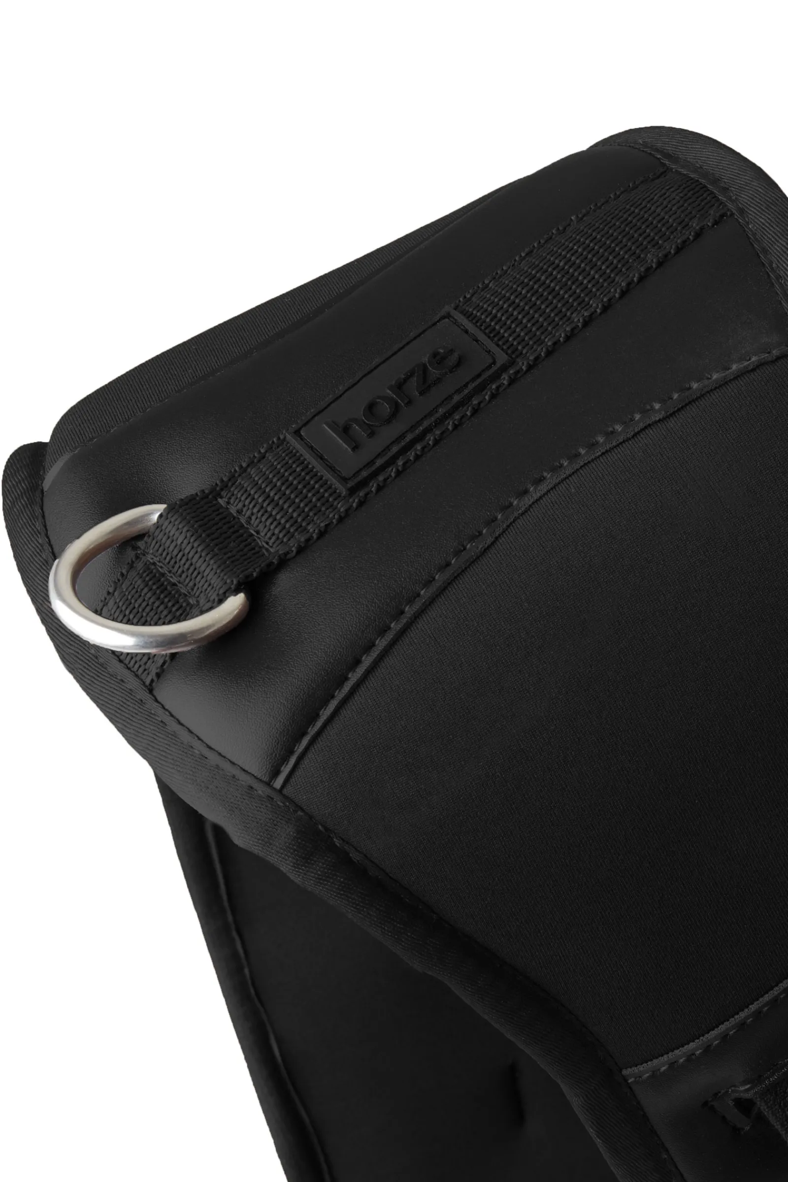 Clearance * Varna Neoprene Kouluvyo Ilman Joustoja Black