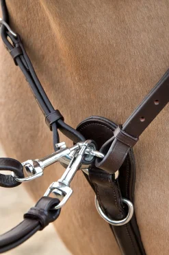 Discount * Venice Yhdistelmamartingaali Tummanruskea