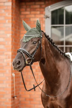 Discount * Victoria Korvahuppu Khaki