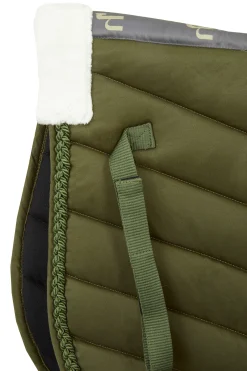 Clearance * Victoria Koulusatulahuopa Khaki
