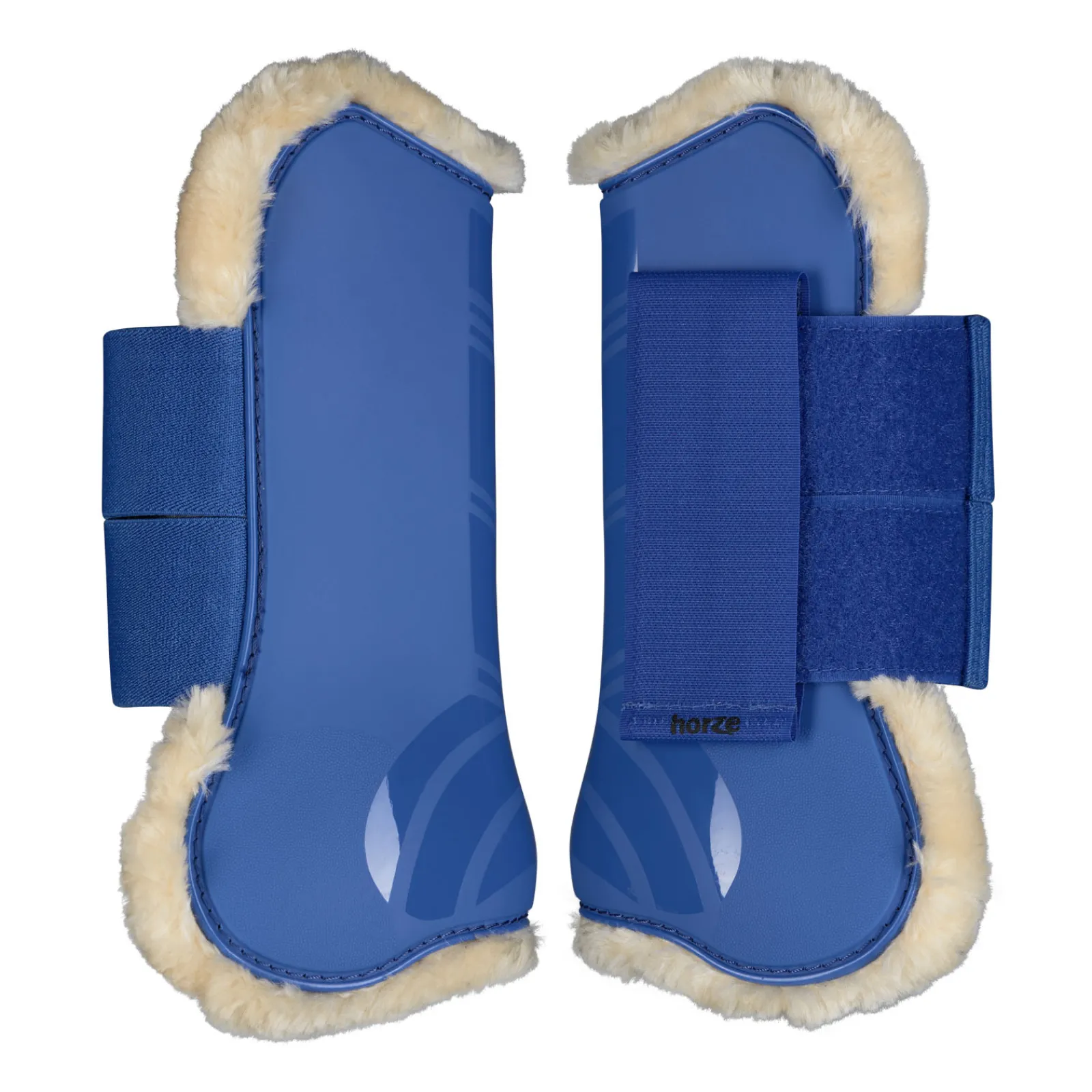 Discount * Windsor Jannesuojat Tekoturkisvuorauksella Sininen