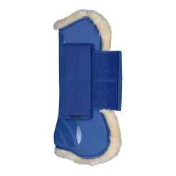 Discount * Windsor Jannesuojat Tekoturkisvuorauksella Sininen