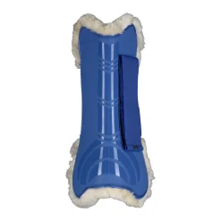 Discount * Windsor Jannesuojat Tekoturkisvuorauksella Sininen