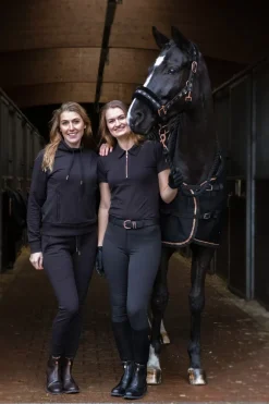 * Yara Unisex Joustava Vyo