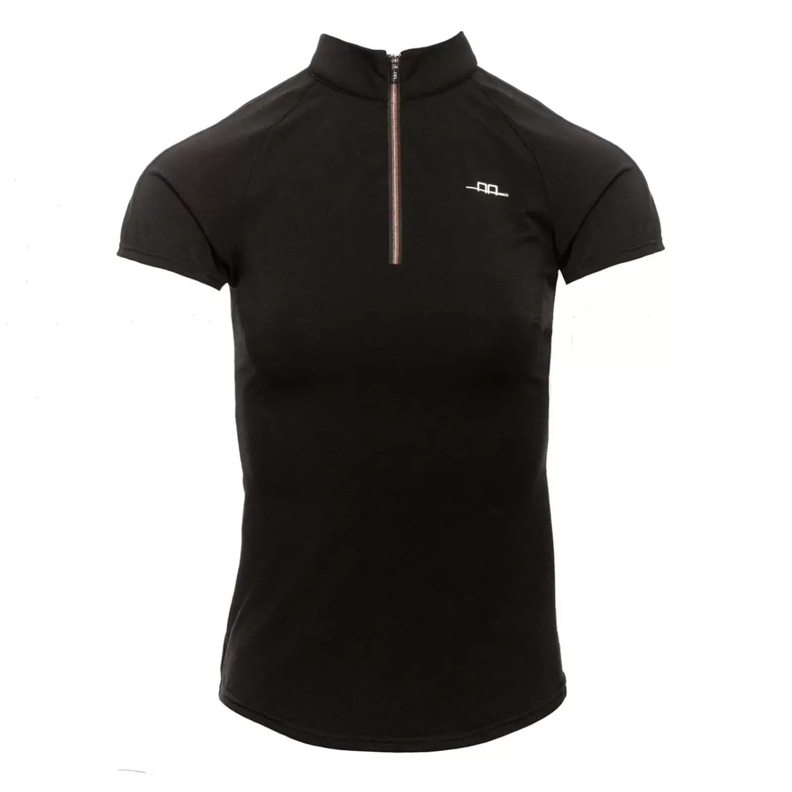 horseware Aa Cleancool Half Zip Pitkahihainen Paita